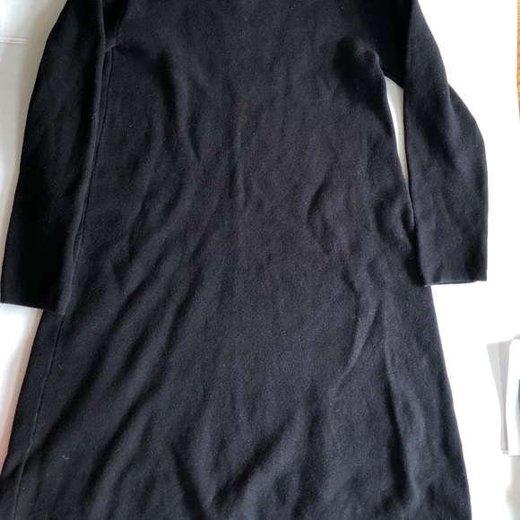 Girls Hanna Andersson Dress - Picture 4 of 7